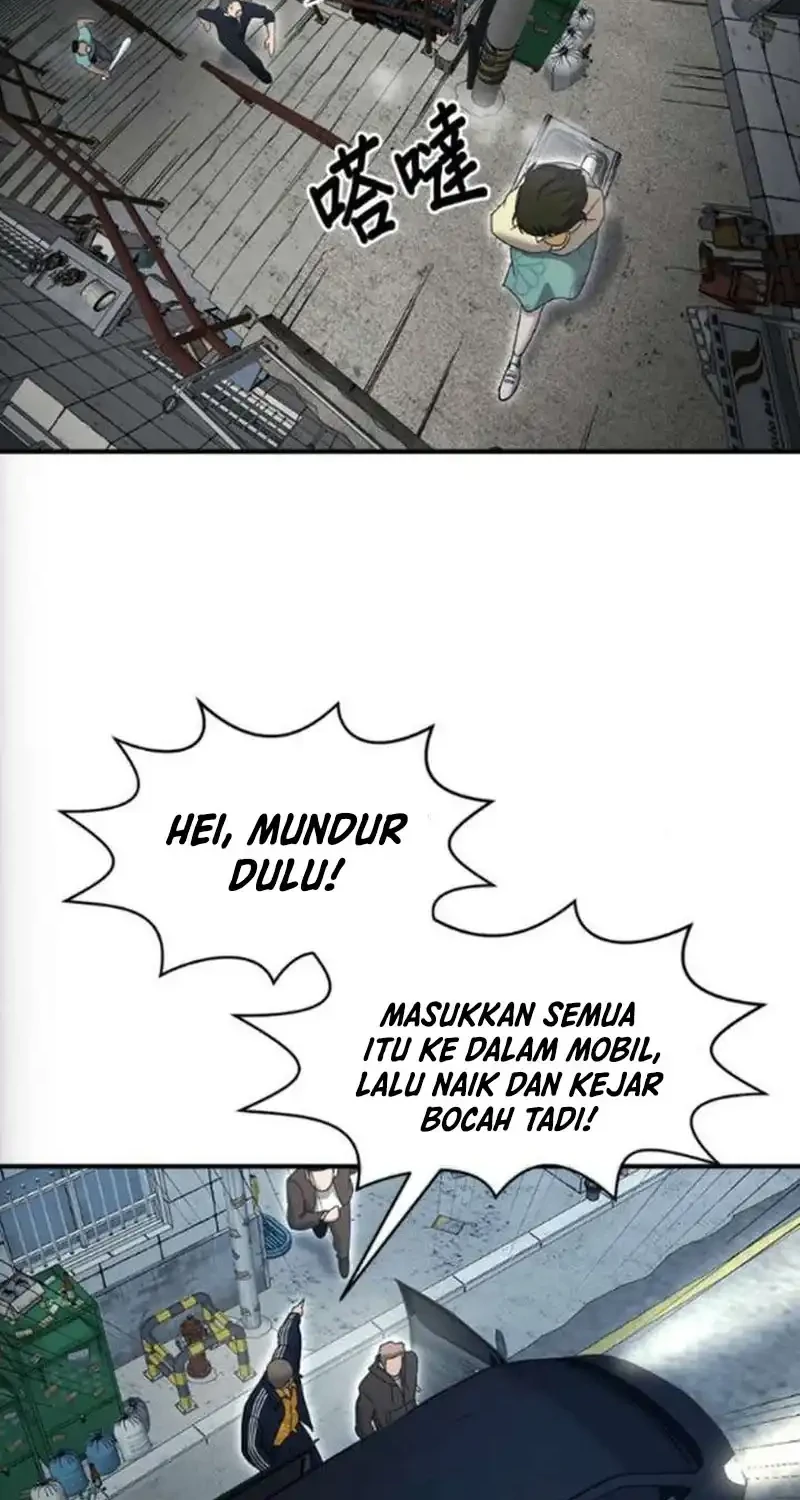 A Hero Who Does Everything Well Chapter 74 Gambar 30