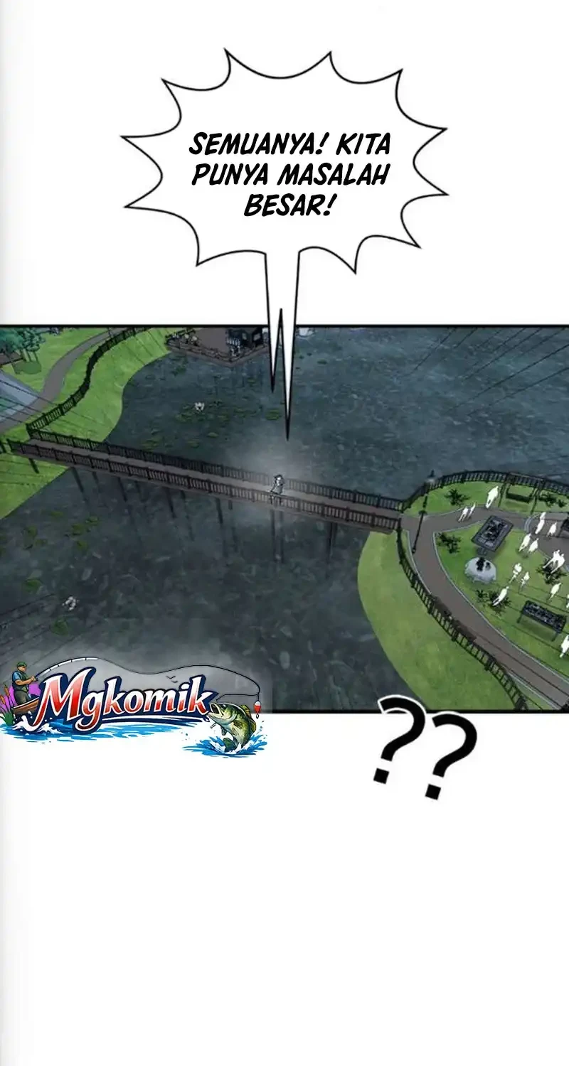 A Hero Who Does Everything Well Chapter 74 Gambar 32