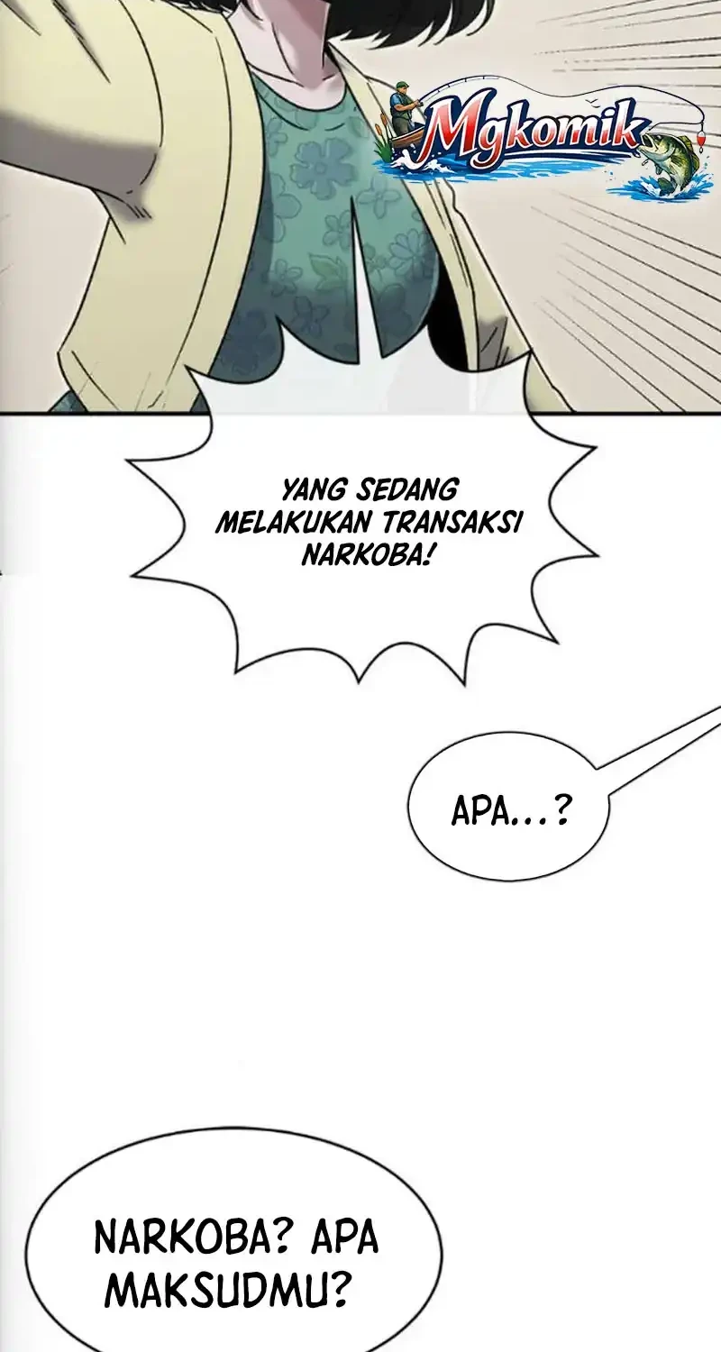 A Hero Who Does Everything Well Chapter 74 Gambar 34