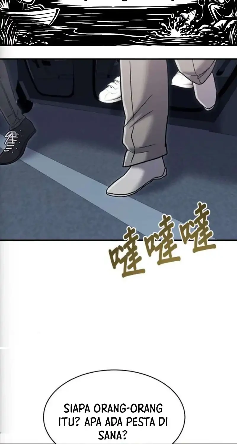 A Hero Who Does Everything Well Chapter 74 Gambar 36