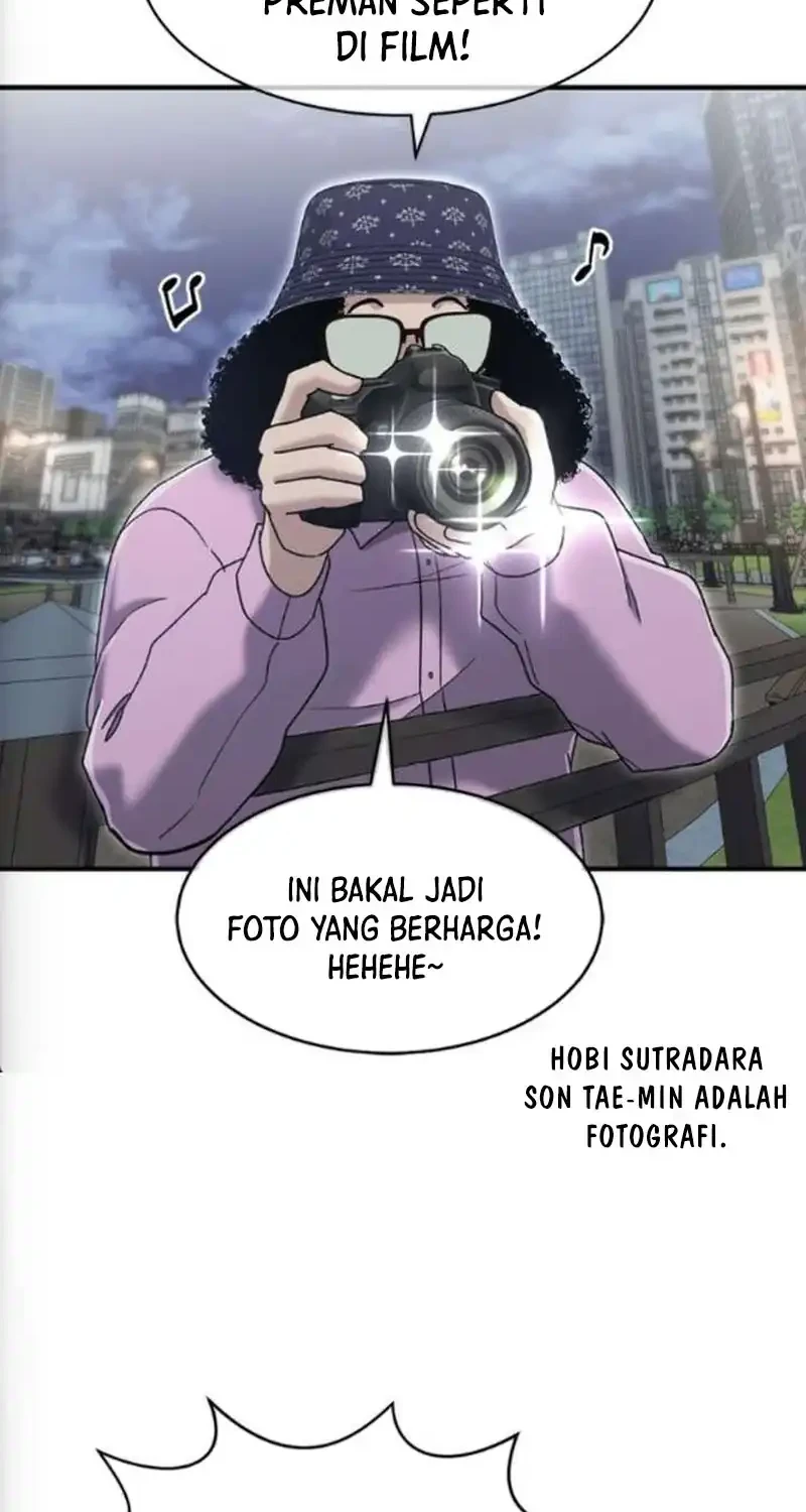 A Hero Who Does Everything Well Chapter 74 Gambar 38