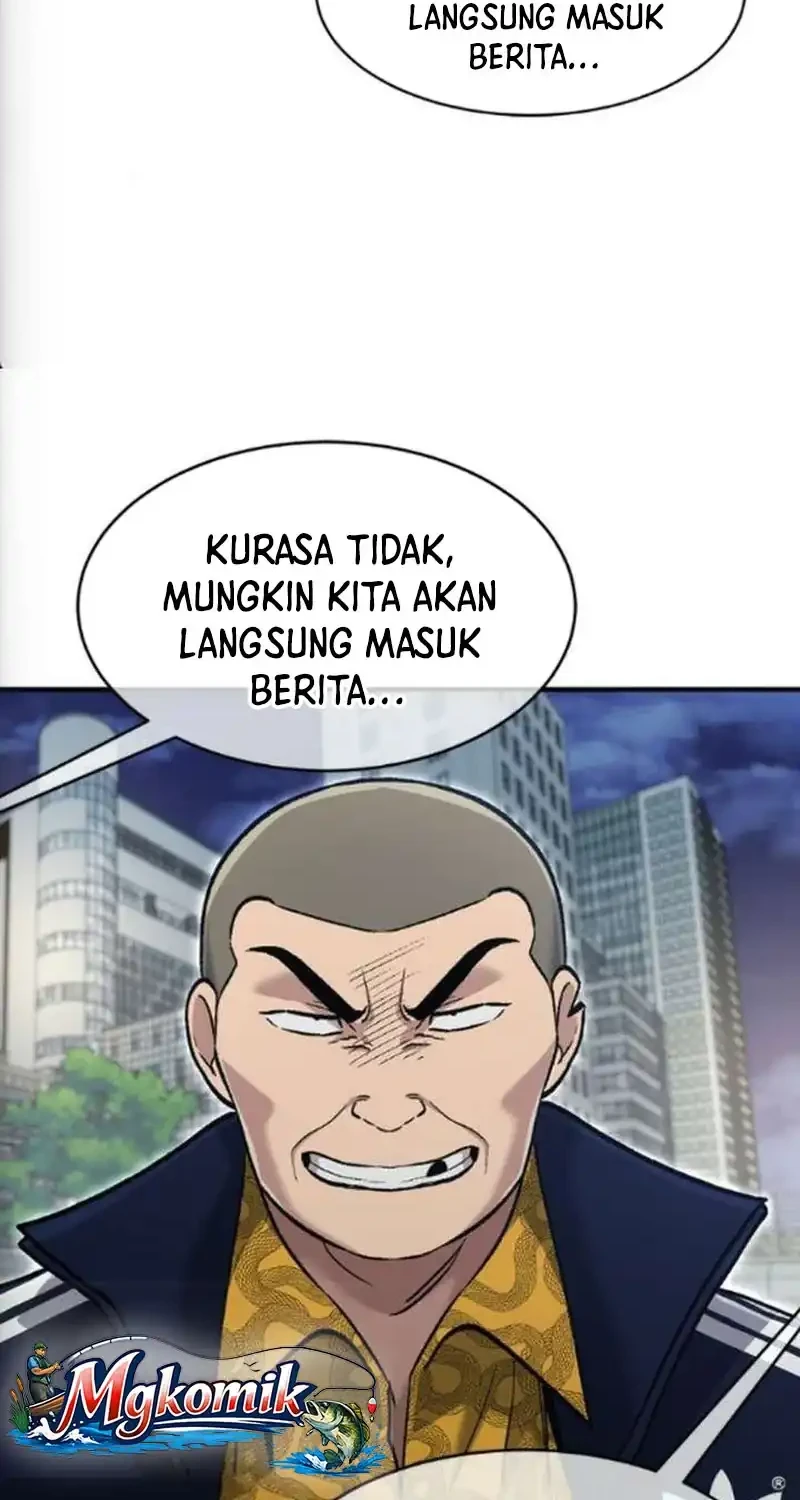 A Hero Who Does Everything Well Chapter 74 Gambar 42