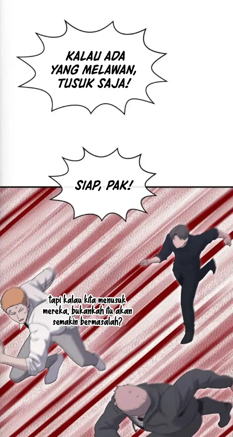 A Hero Who Does Everything Well Chapter 74 Gambar 44
