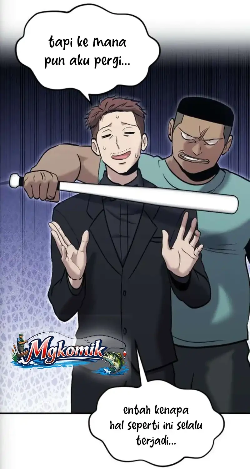 A Hero Who Does Everything Well Chapter 74 Gambar 46