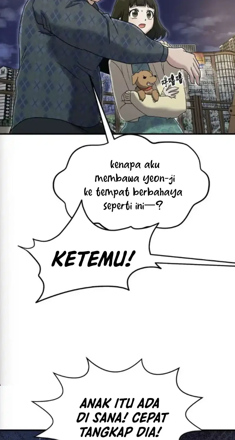 A Hero Who Does Everything Well Chapter 74 Gambar 48