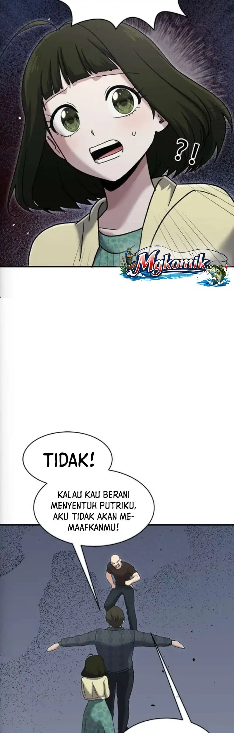 A Hero Who Does Everything Well Chapter 74 Gambar 49