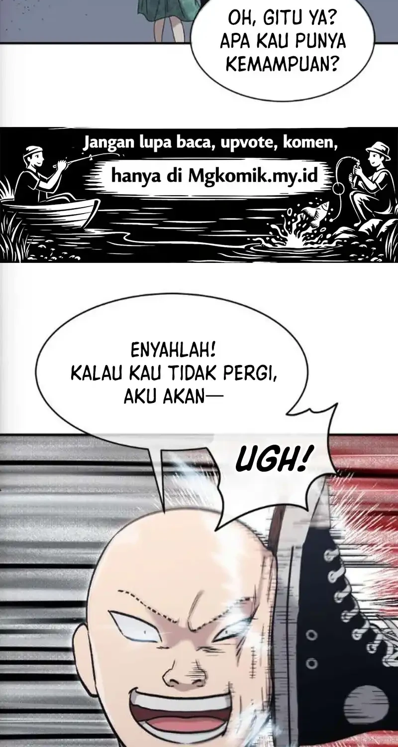 A Hero Who Does Everything Well Chapter 74 Gambar 50