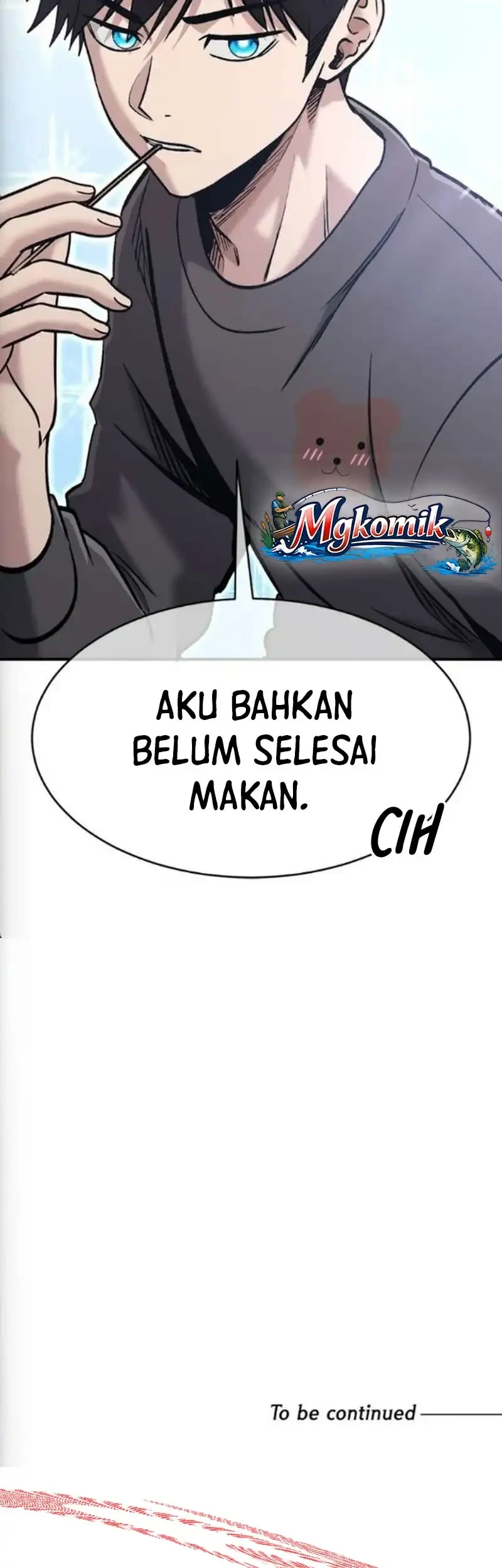 A Hero Who Does Everything Well Chapter 74 Gambar 53