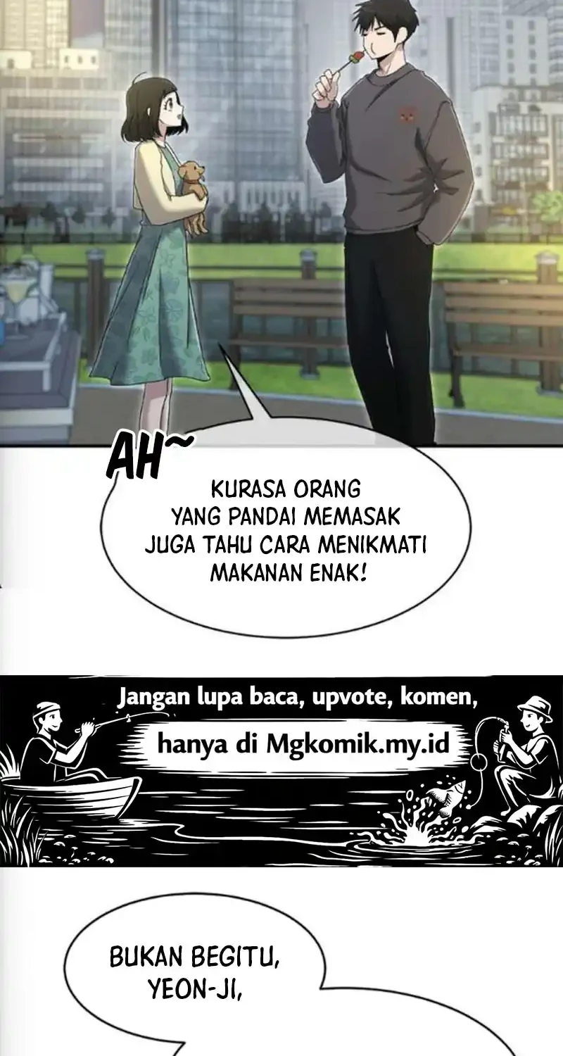 A Hero Who Does Everything Well Chapter 74 Gambar 8