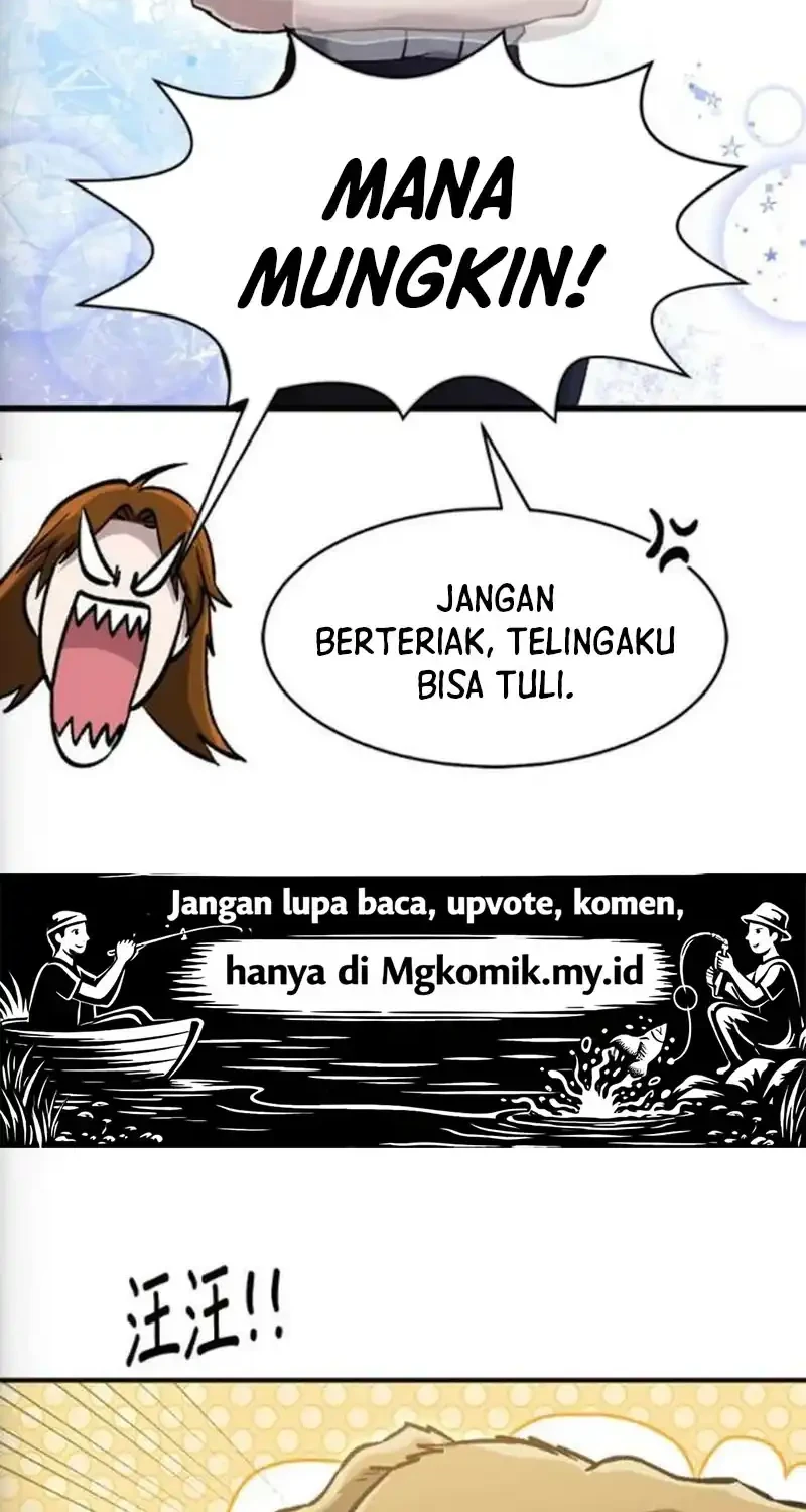 A Hero Who Does Everything Well Chapter 74 Gambar 10
