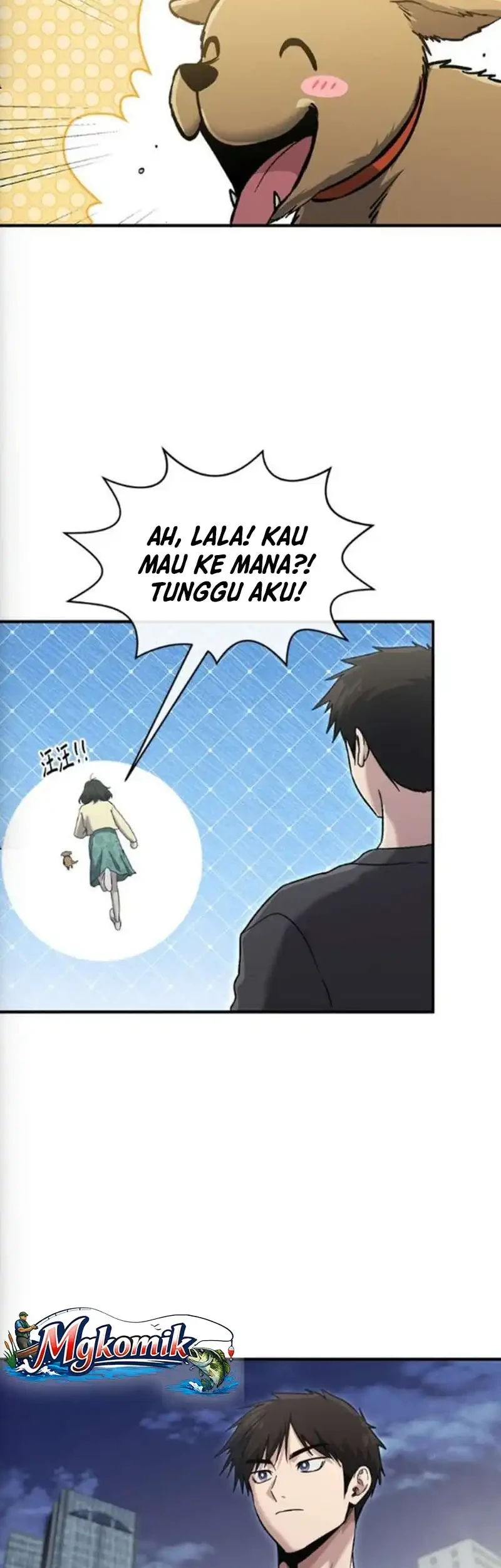 A Hero Who Does Everything Well Chapter 74 Gambar 11