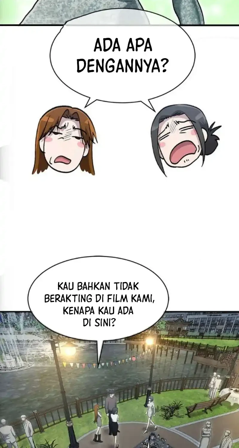 A Hero Who Does Everything Well Chapter 74 Gambar 14