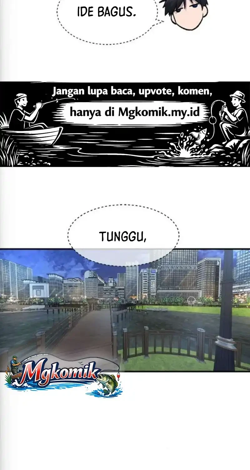 A Hero Who Does Everything Well Chapter 74 Gambar 16