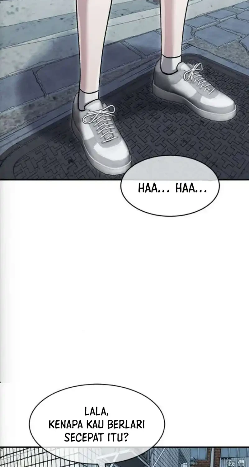 A Hero Who Does Everything Well Chapter 74 Gambar 18