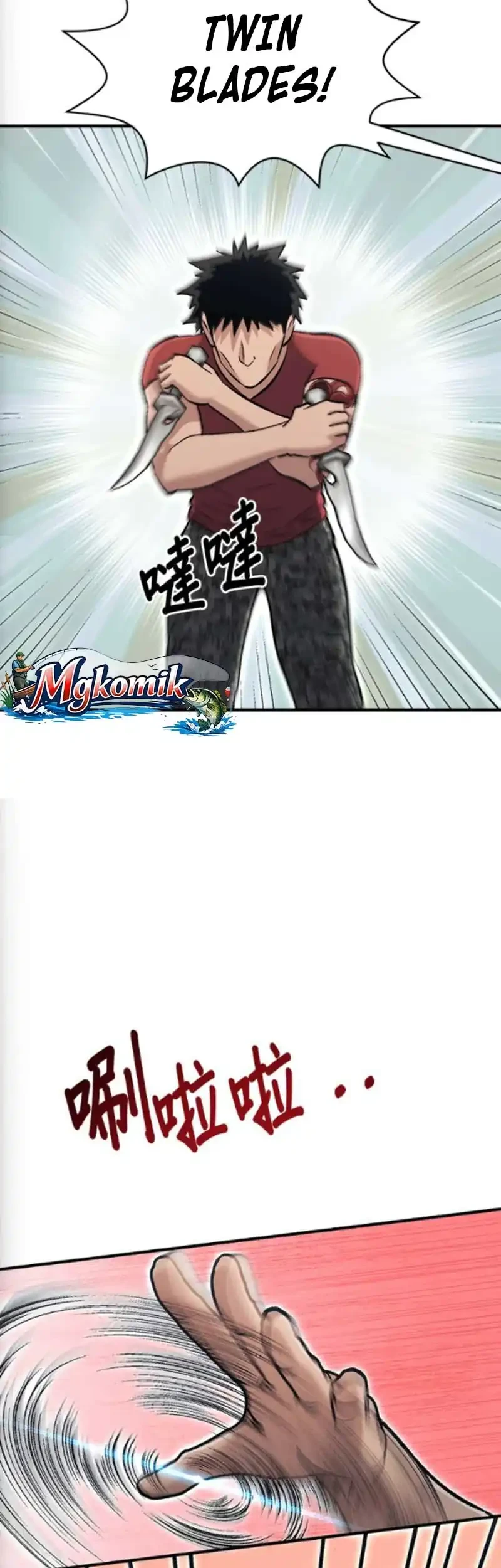 A Hero Who Does Everything Well Chapter 75 Gambar 19