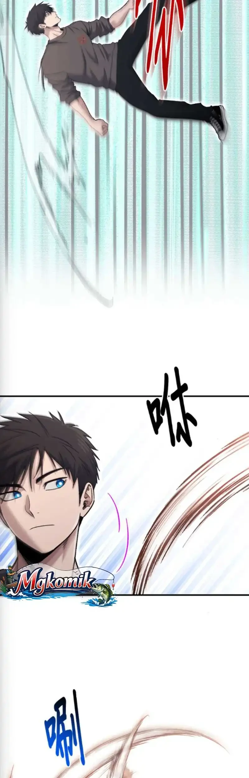 A Hero Who Does Everything Well Chapter 75 Gambar 23