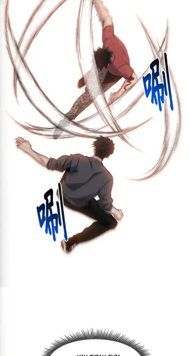 A Hero Who Does Everything Well Chapter 75 Gambar 24