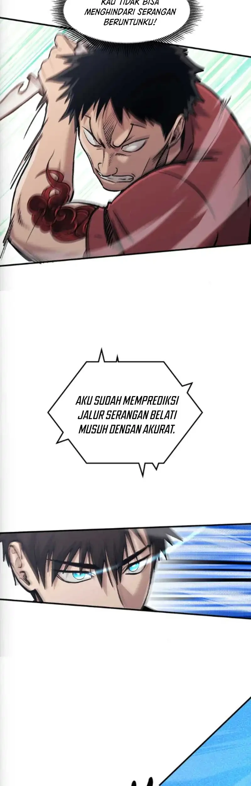 A Hero Who Does Everything Well Chapter 75 Gambar 25