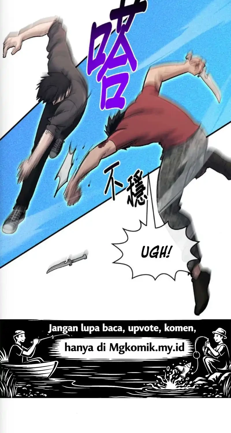 A Hero Who Does Everything Well Chapter 75 Gambar 26