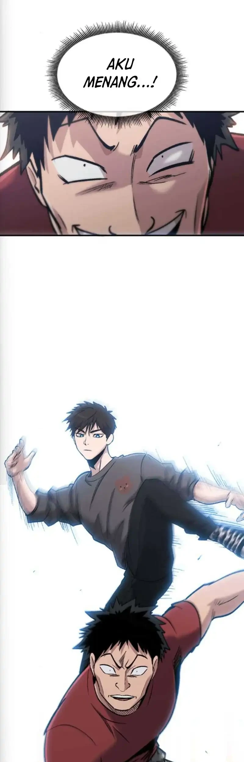 A Hero Who Does Everything Well Chapter 75 Gambar 29