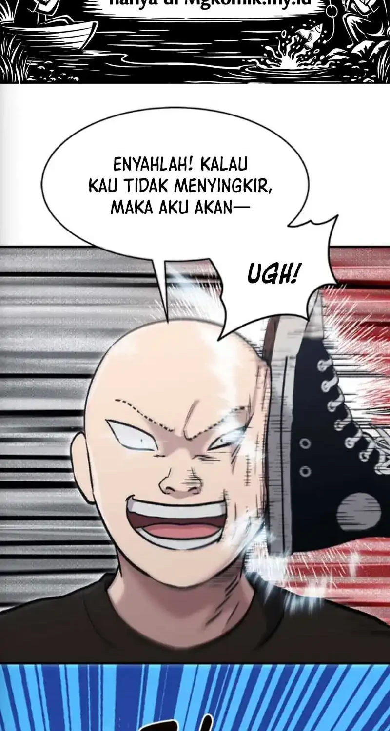 Manhwa A Hero Who Does Everything Well Chapter 75 gambar 2