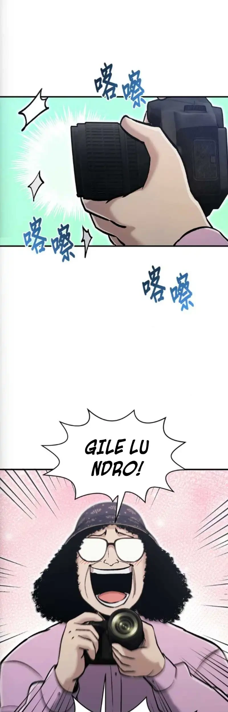 A Hero Who Does Everything Well Chapter 75 Gambar 45