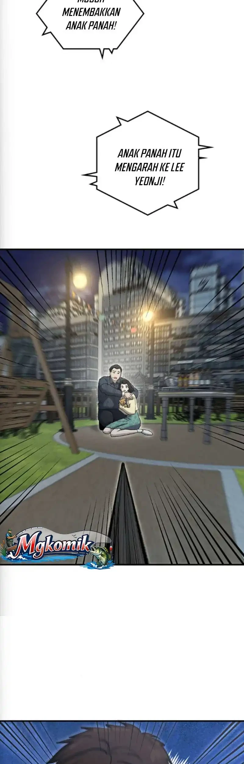 A Hero Who Does Everything Well Chapter 75 Gambar 51