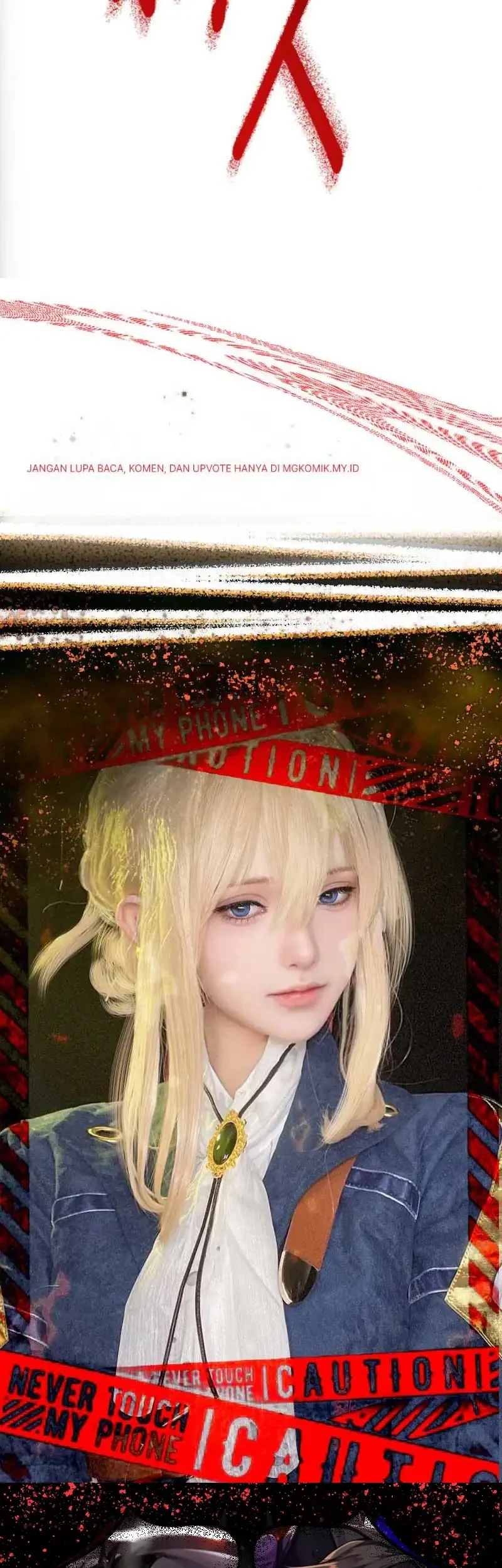 A Hero Who Does Everything Well Chapter 75 Gambar 55