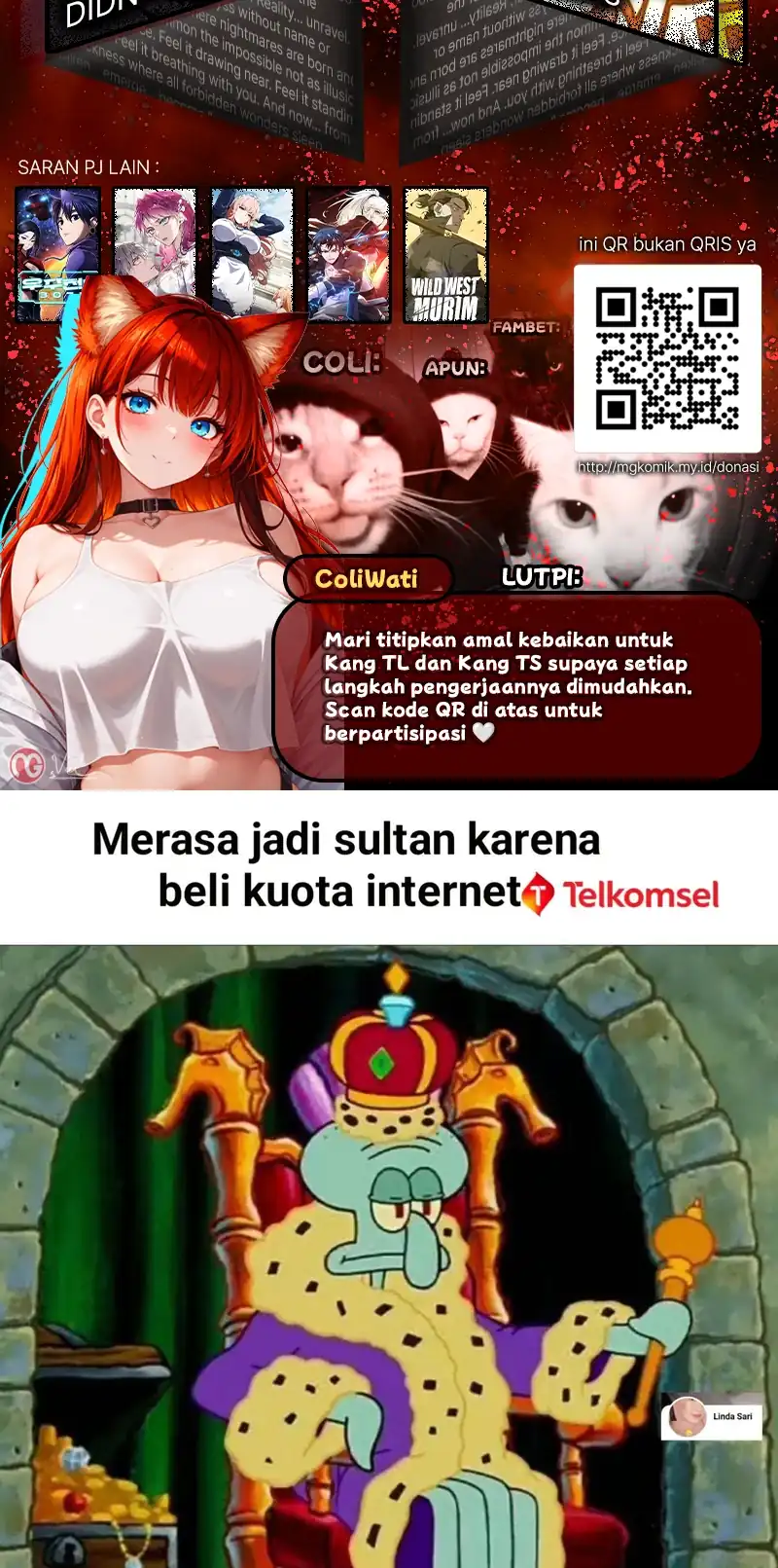 A Hero Who Does Everything Well Chapter 75 Gambar 57