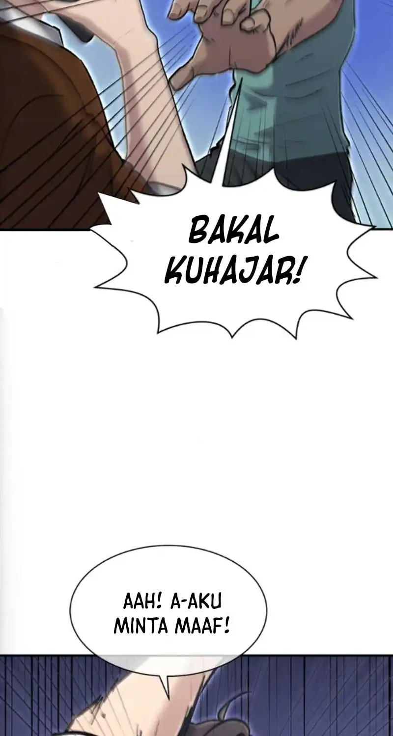 A Hero Who Does Everything Well Chapter 75 Gambar 8