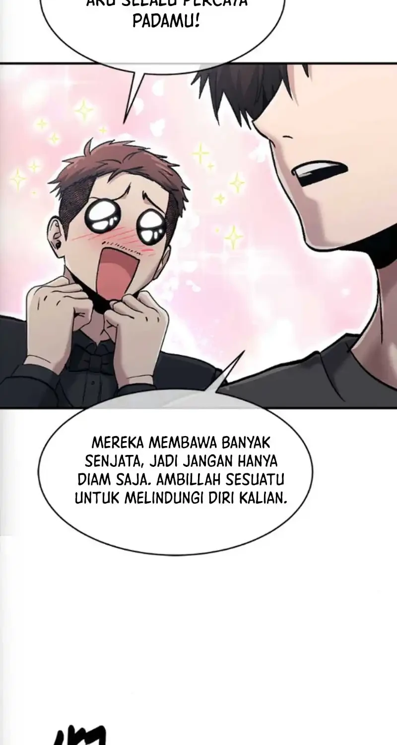 A Hero Who Does Everything Well Chapter 75 Gambar 12