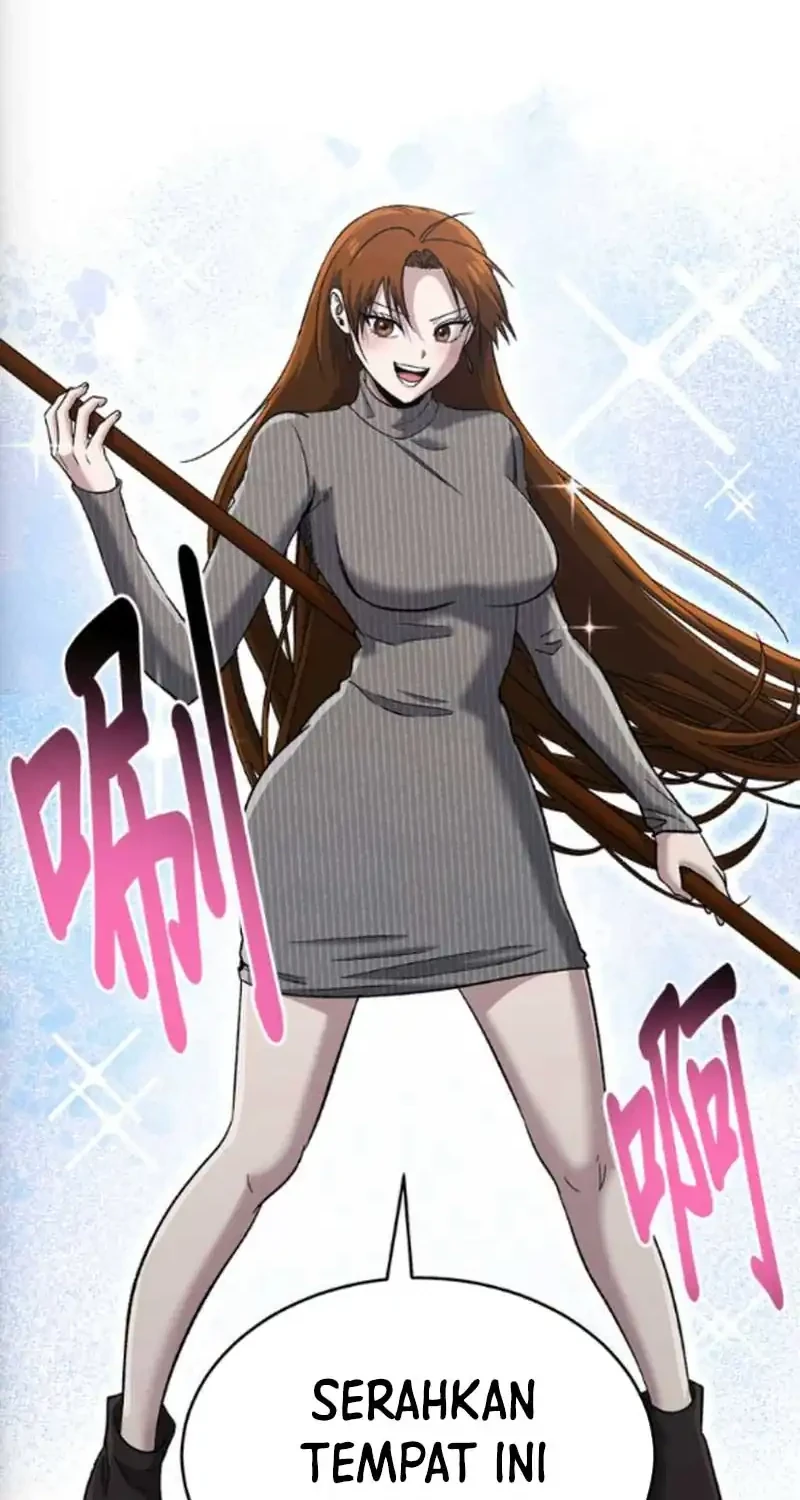 A Hero Who Does Everything Well Chapter 75 Gambar 14