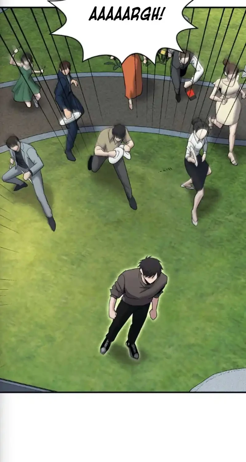 A Hero Who Does Everything Well Chapter 75 Gambar 16