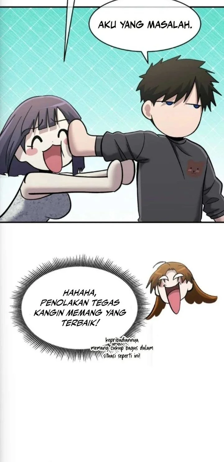 A Hero Who Does Everything Well Chapter 76 Gambar 36