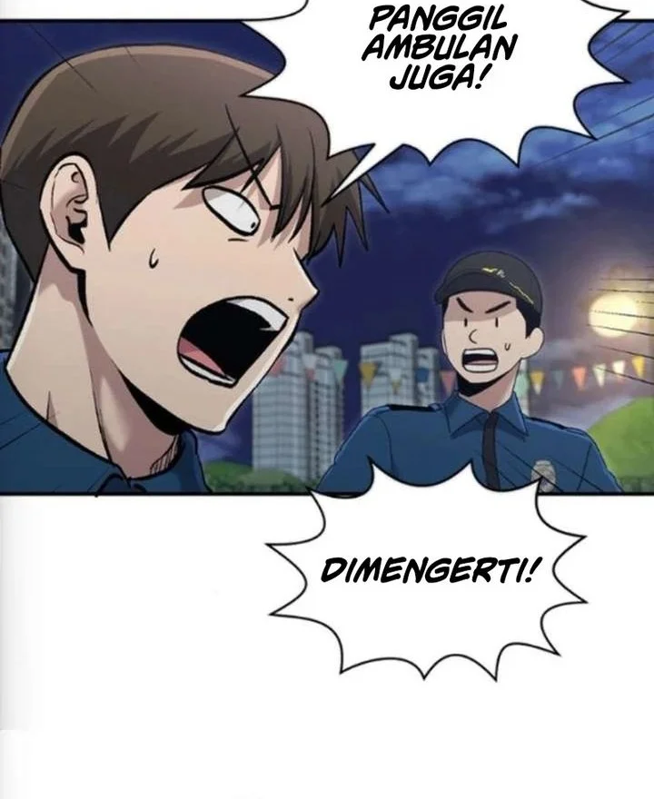 A Hero Who Does Everything Well Chapter 76 Gambar 42