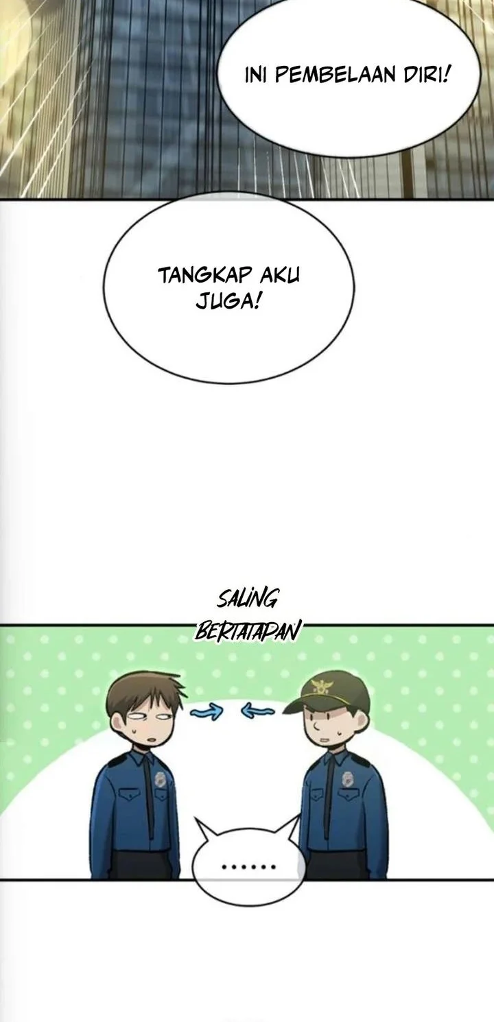 A Hero Who Does Everything Well Chapter 76 Gambar 46