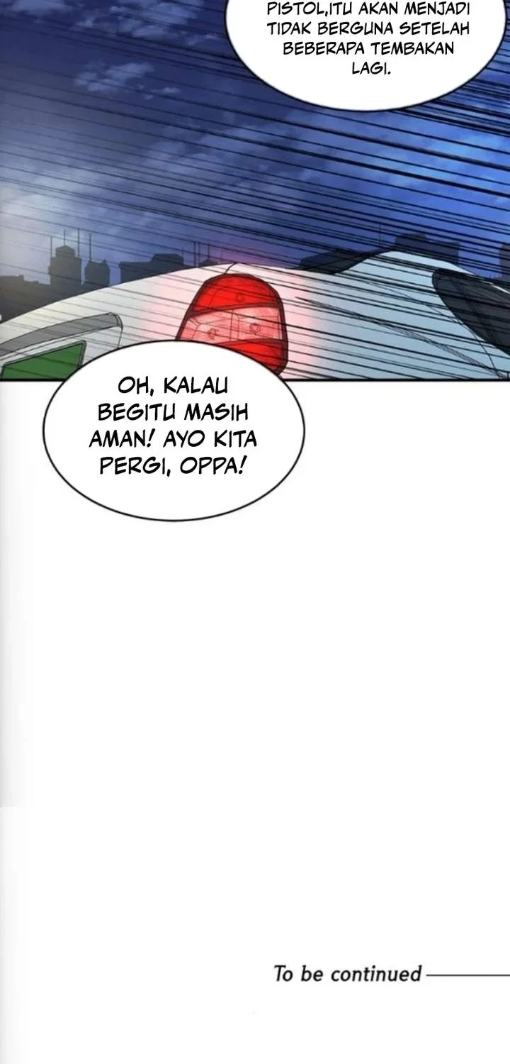 A Hero Who Does Everything Well Chapter 76 Gambar 52