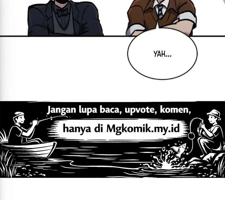 A Hero Who Does Everything Well Chapter 77 Gambar 44