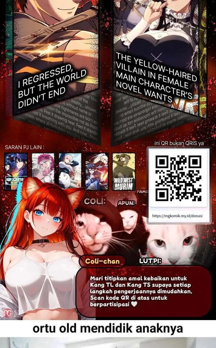 A Hero Who Does Everything Well Chapter 77 Gambar 54