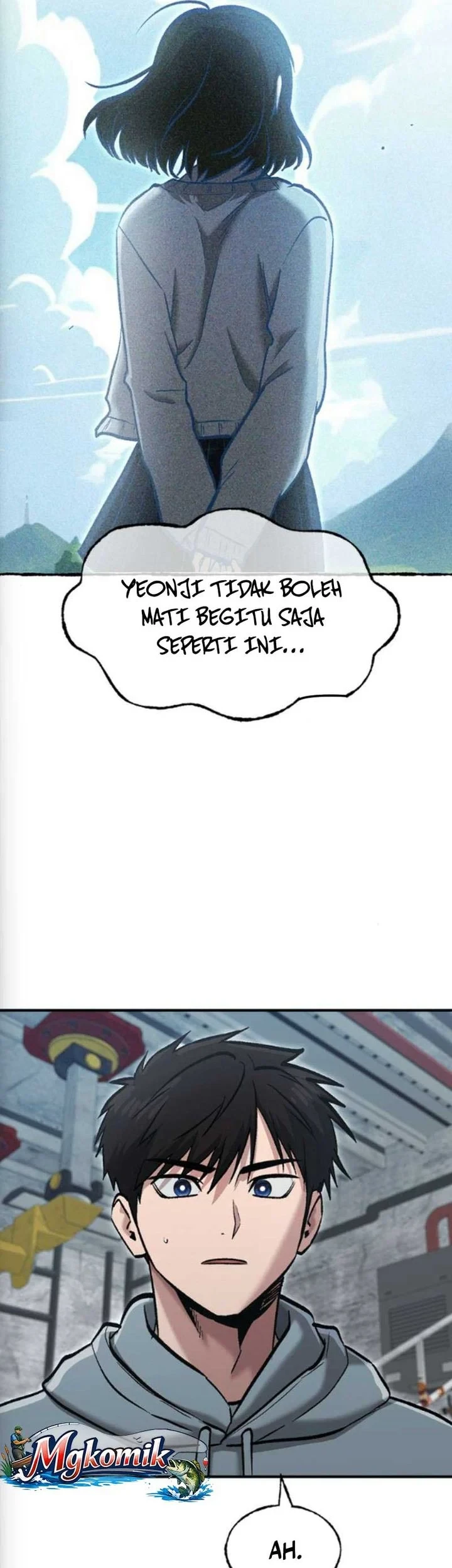 A Hero Who Does Everything Well Chapter 78 Gambar 37