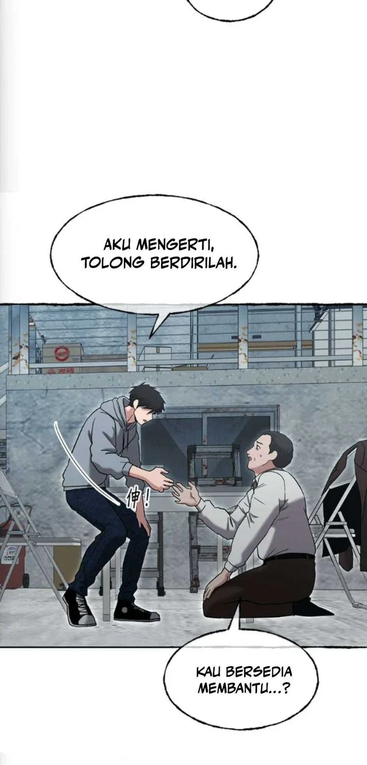 A Hero Who Does Everything Well Chapter 78 Gambar 38