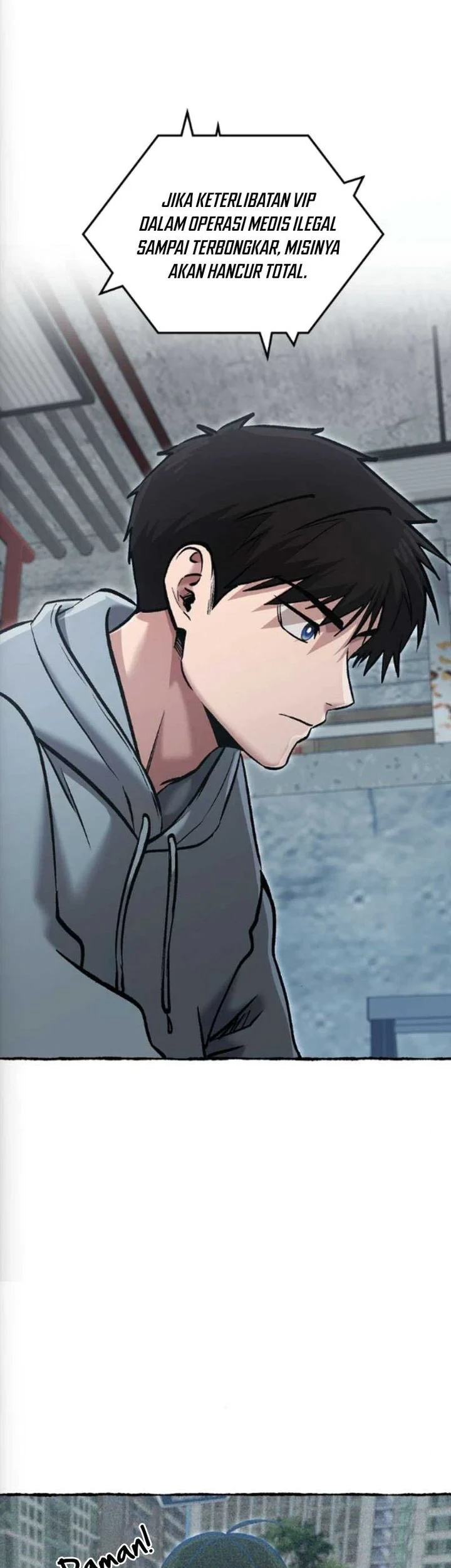 A Hero Who Does Everything Well Chapter 78 Gambar 39