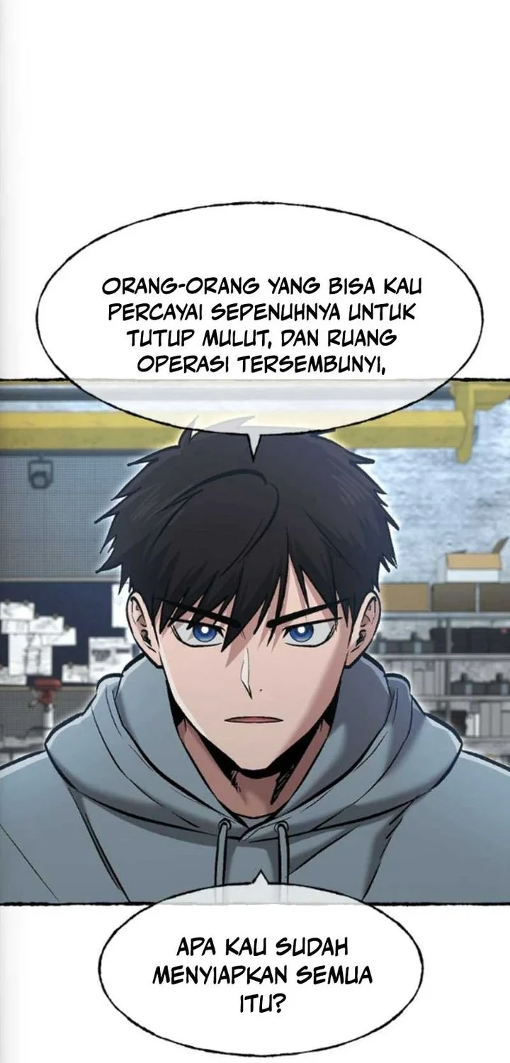 A Hero Who Does Everything Well Chapter 78 Gambar 42