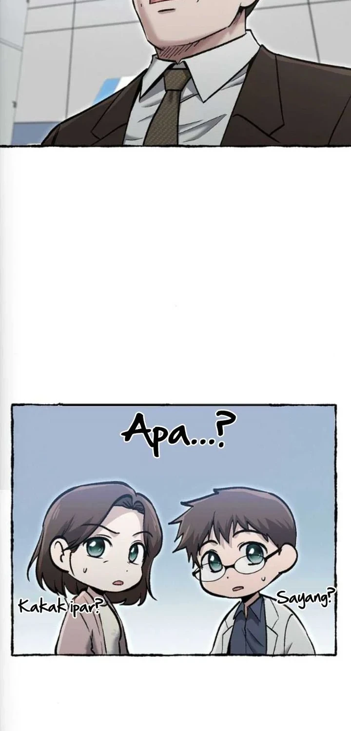 A Hero Who Does Everything Well Chapter 78 Gambar 46