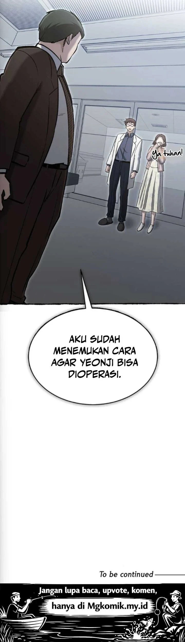 A Hero Who Does Everything Well Chapter 78 Gambar 51