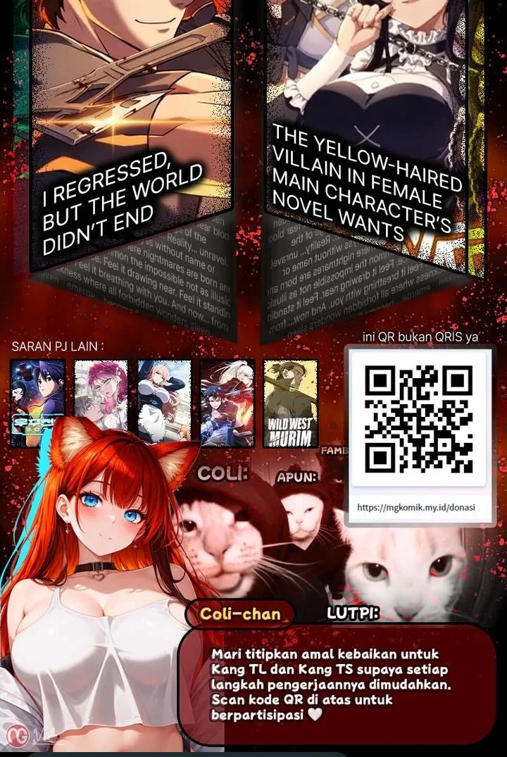 A Hero Who Does Everything Well Chapter 78 Gambar 54
