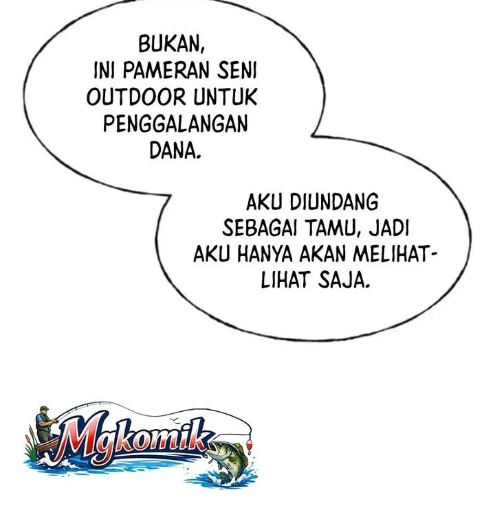 A Hero Who Does Everything Well Chapter 79 Gambar 38