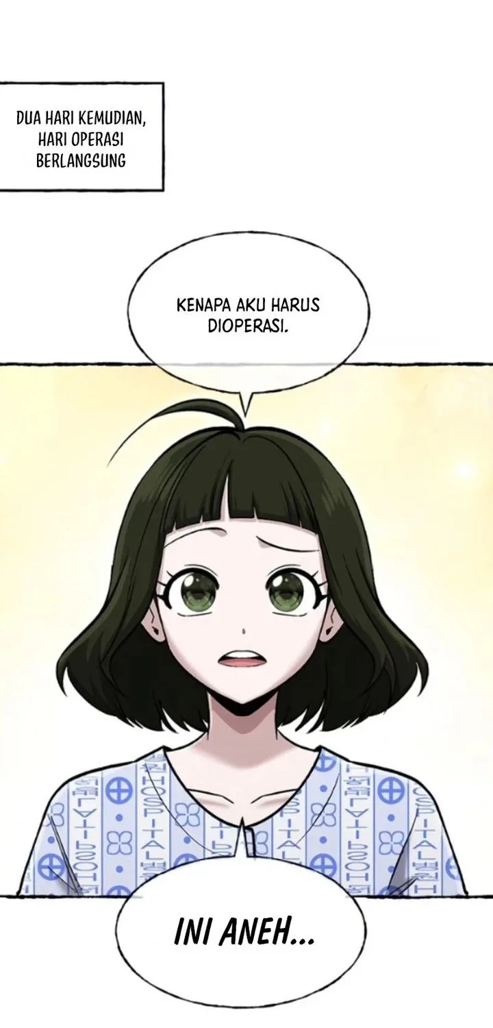 A Hero Who Does Everything Well Chapter 79 Gambar 42