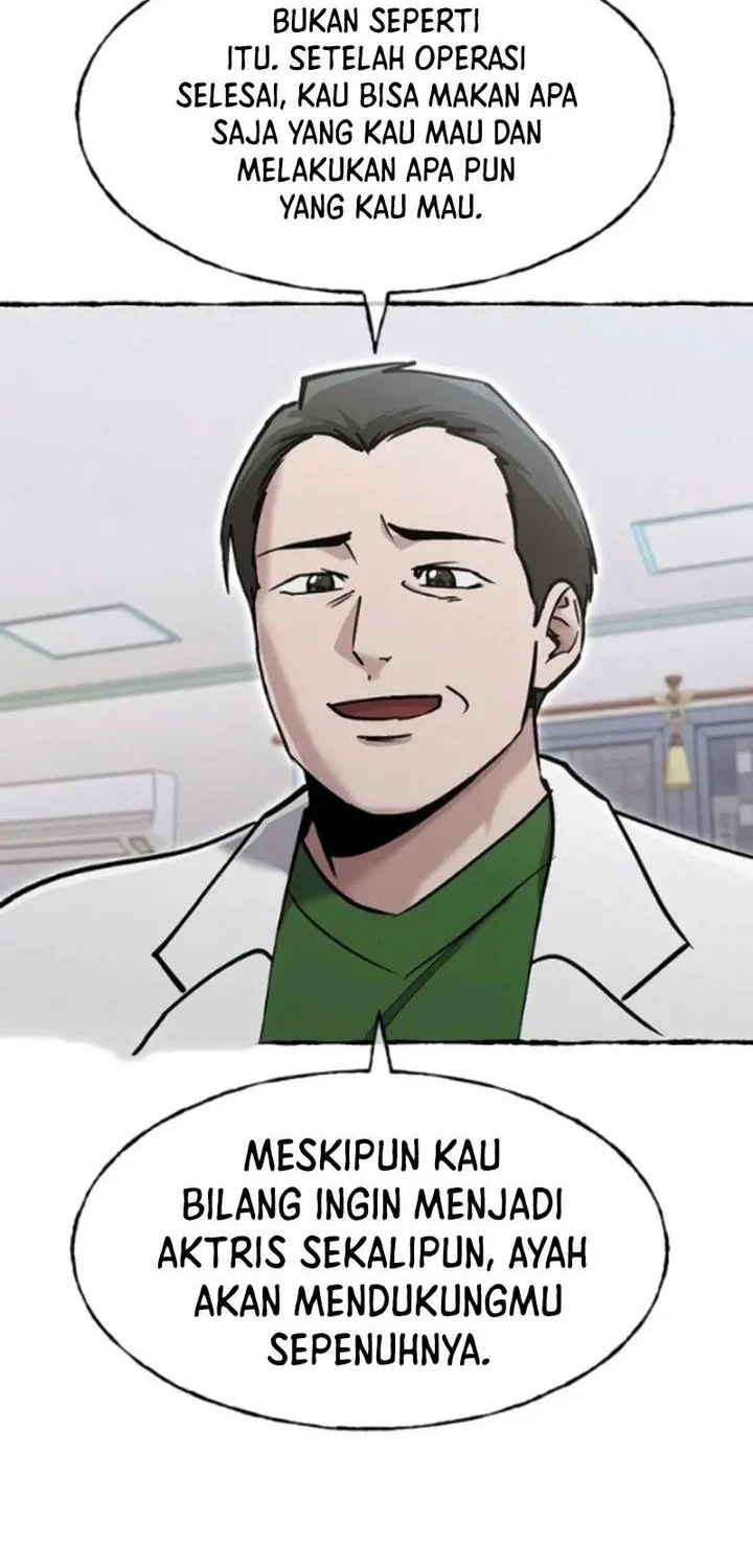 A Hero Who Does Everything Well Chapter 79 Gambar 44