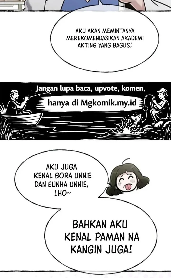 A Hero Who Does Everything Well Chapter 79 Gambar 46